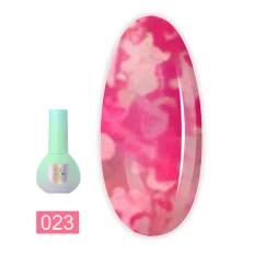 База камуфлююча You Are Cute Cover Base, 5 мл (023)