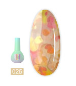 База камуфлирующая You Are Cute Cover Base, 5 мл (025)