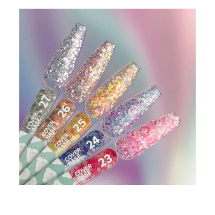 База камуфлирующая You Are Cute Cover Base, 5 мл (026)