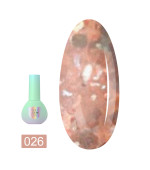 База камуфлирующая You Are Cute Cover Base, 5 мл (026)