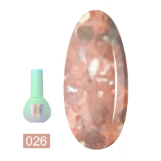 База камуфлирующая You Are Cute Cover Base, 5 мл (026)