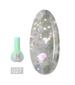 База камуфлирующая You Are Cute Cover Base, 5 мл (027)