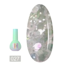 База камуфлююча You Are Cute Cover Base, 5 мл (027)