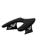 Підставка під руки EGO-AMI (Чорна)