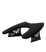 Подставка под руки EGO-AMI (Черная)