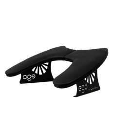 Підставка під руки EGO-AMI (Чорна)