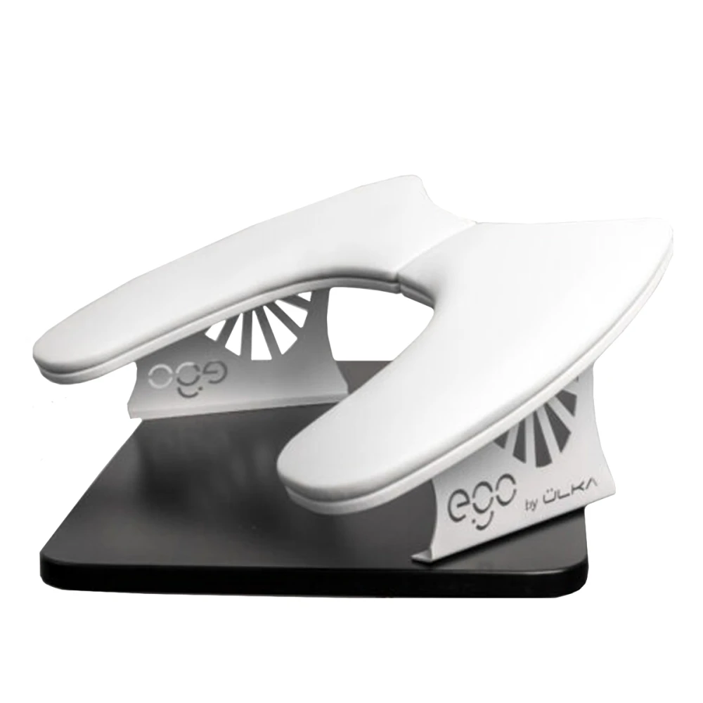 Подставка под руки EGO-AMI (Белая)