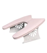 Подставка под руки EGO-AMI (Розовая)