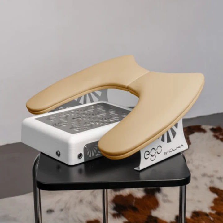 Подставка под руки EGO-AMI (Бежевая)