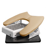 Підставка під руки EGO-AMI (Бежева)