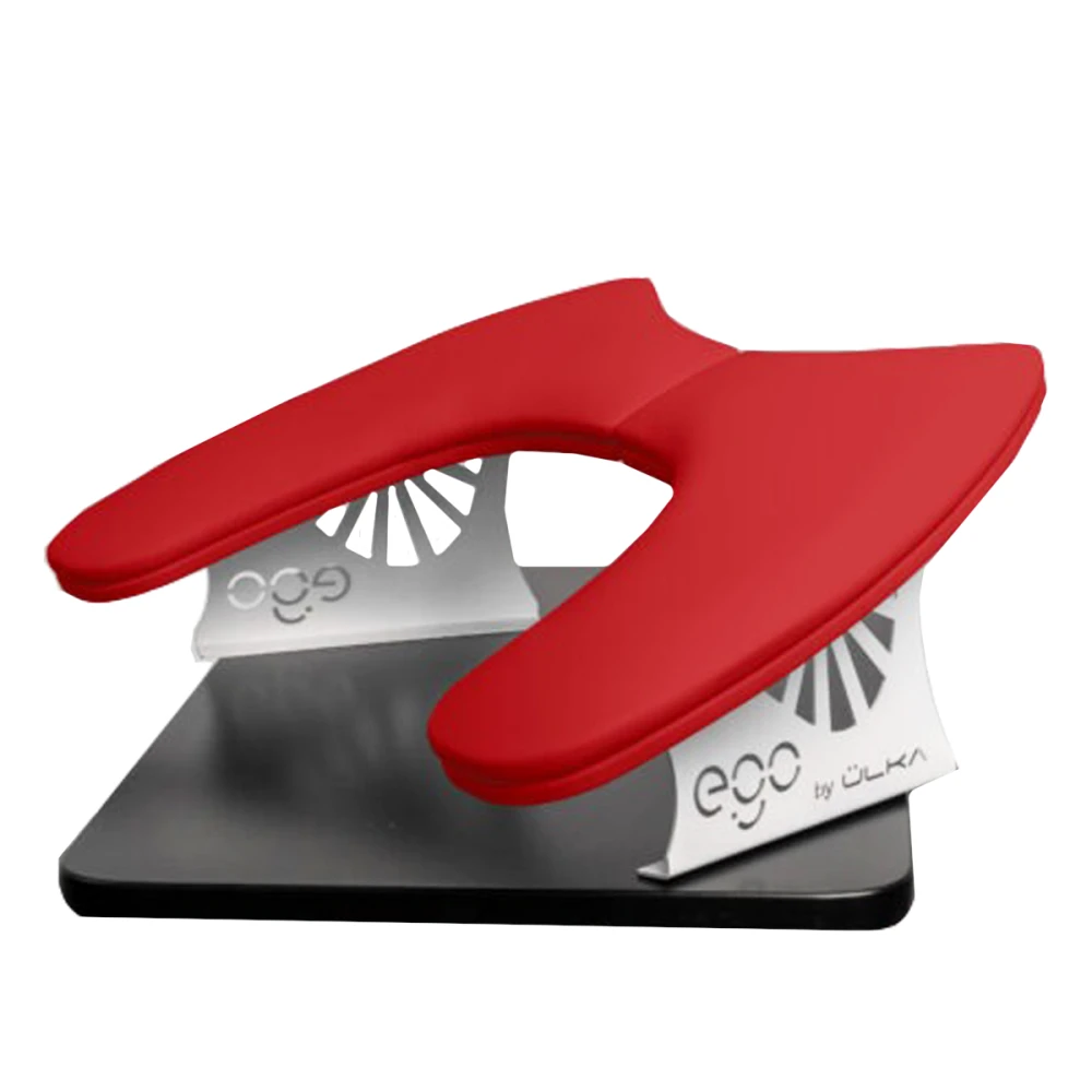 Подставка под руки EGO-AMI (Красная)