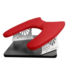 Подставка под руки EGO-AMI (Красная)