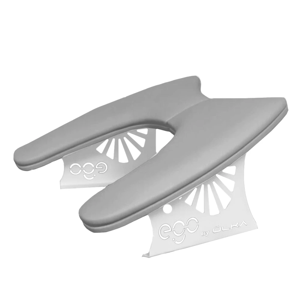 Подставка под руки EGO-AMI (Серая)