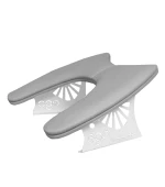 Подставка под руки EGO-AMI (Серая)