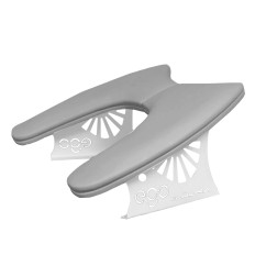 Підставка під руки EGO-AMI (Сіра)