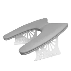 Подставка под руки EGO-AMI (Серая)