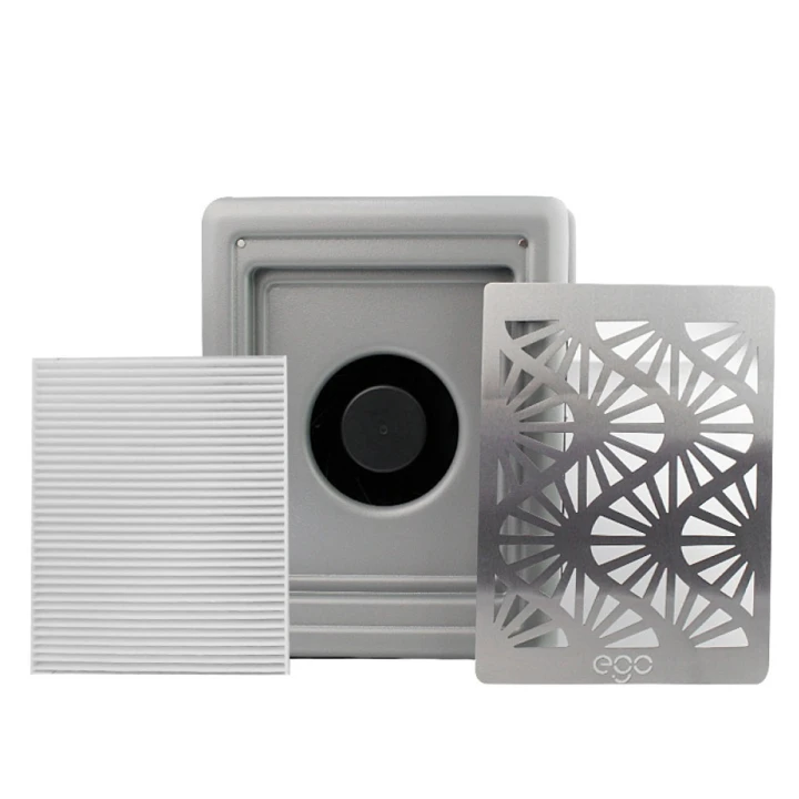 Набор фильтров Хепа EGO-AMI 3 ед.