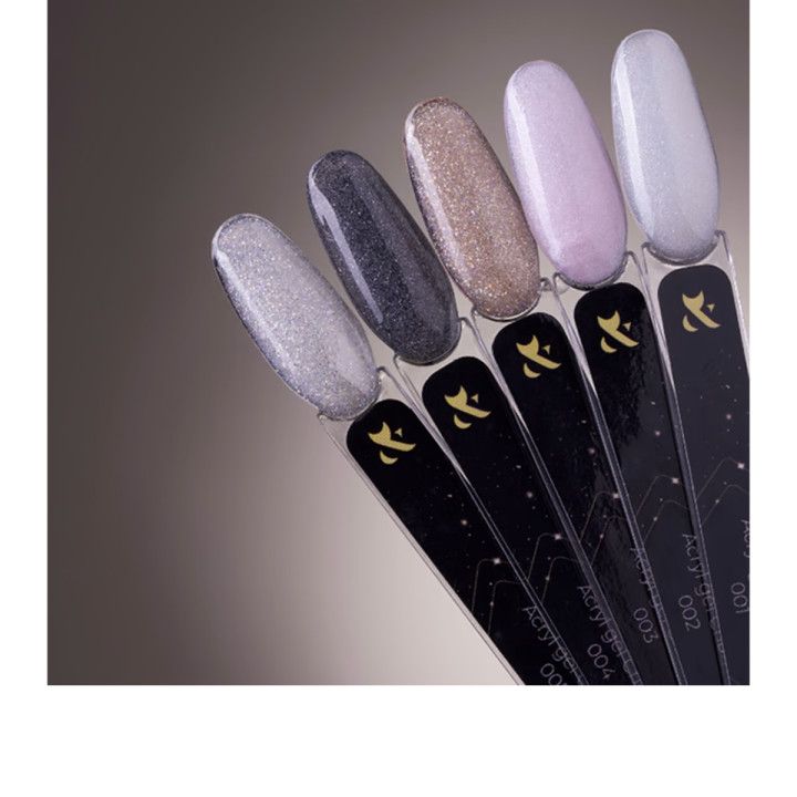 Акрігель F.O.X Acryl gel Charm, 30 мл (004)