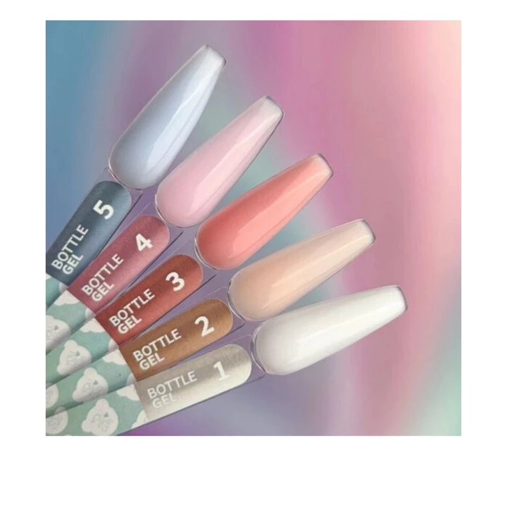 Гель жидкий You Are Cute Bottle Gel, 5 мл (002)