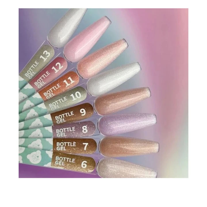 Гель рідкий You Are Cute Bottle Gel, 5 мл (008)