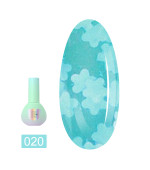 Гель жидкий You Are Cute Bottle Gel, 5 мл (020)