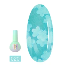 Гель рідкий You Are Cute Bottle Gel, 5 мл (020)