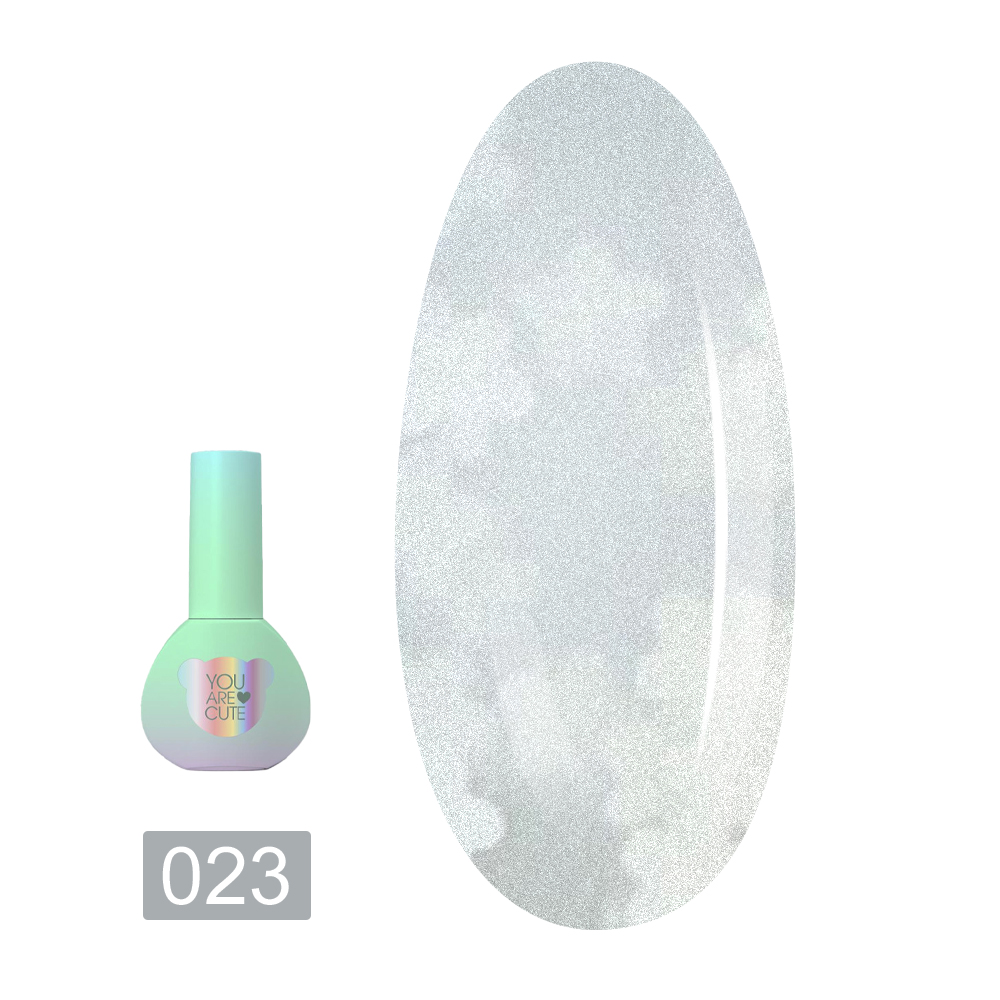 Гель жидкий You Are Cute Bottle Gel, 5 мл (023)