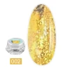 Блискітки сухі You Are Cute для нігтів Magic Sparkles, 0,2 г (002)