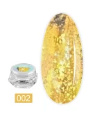 Блестки сухие You Are Cute для ногтей Magic Sparkles, 0,2 г (002)