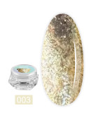 Блестки сухие You Are Cute для ногтей Magic Sparkles, 0,2 г (003)