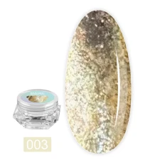 Блестки сухие You Are Cute для ногтей Magic Sparkles, 0,2 г (003)