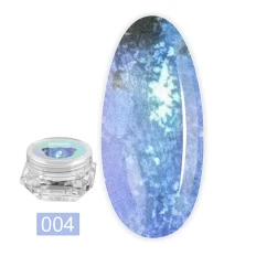 Блестки сухие You Are Cute для ногтей Magic Sparkles, 0,2 г (004)