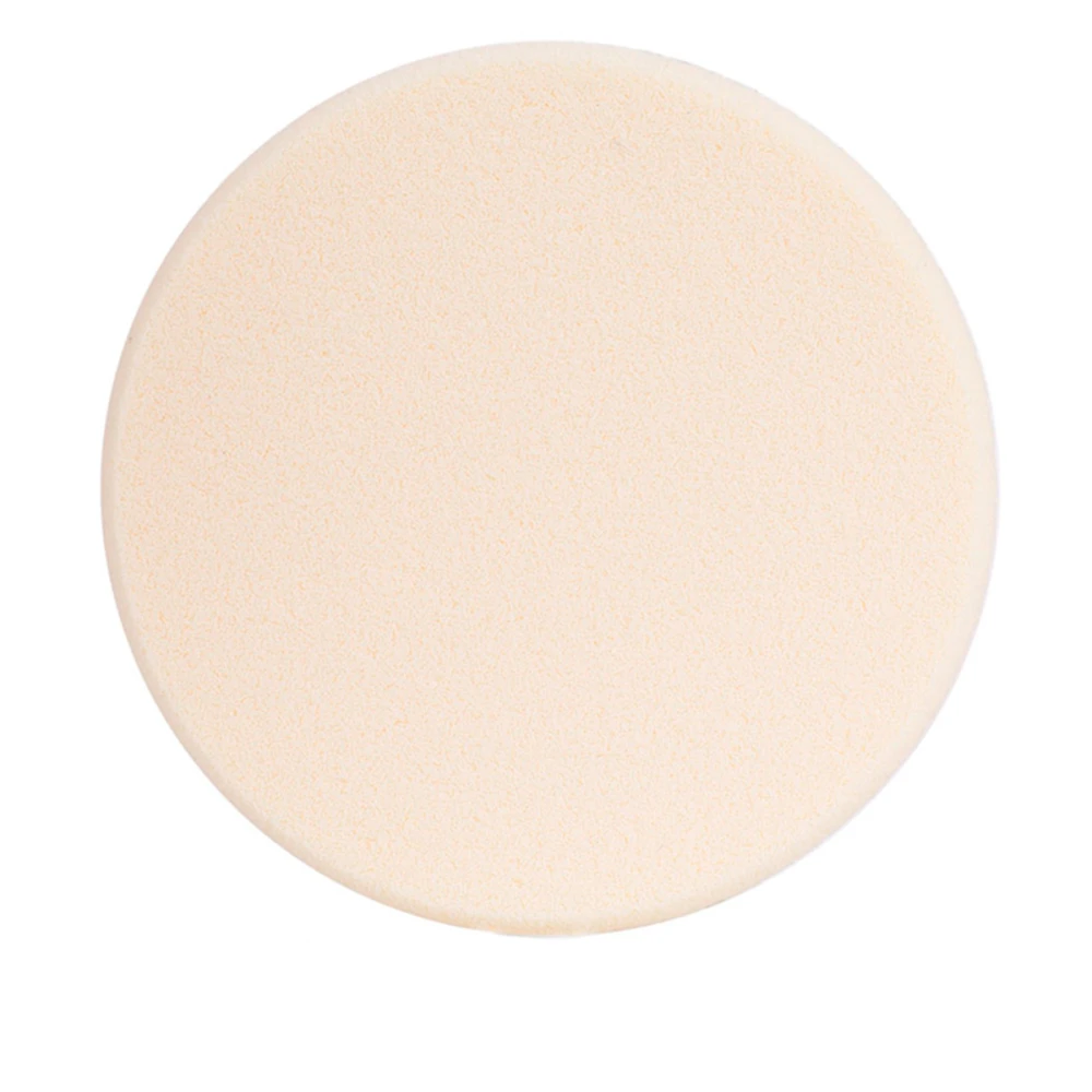 Спонжи для макияжа YRE круг 1 шт