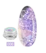 Блестки сухие You Are Cute для ногтей Magic Sparkles, 0,2 г (006)