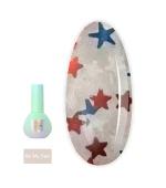 Топ для гель-лака You Are Cute 5мл (Top Be My Star)