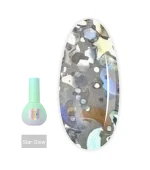 Топ для гель-лака You Are Cute 5 мл (Star Glow)