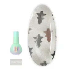 Топ для гель-лака You Are Cute 5 мл (Winter Wish №1)