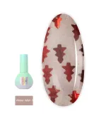 Топ для гель-лака You Are Cute 5 мл (Winter Wish №3)