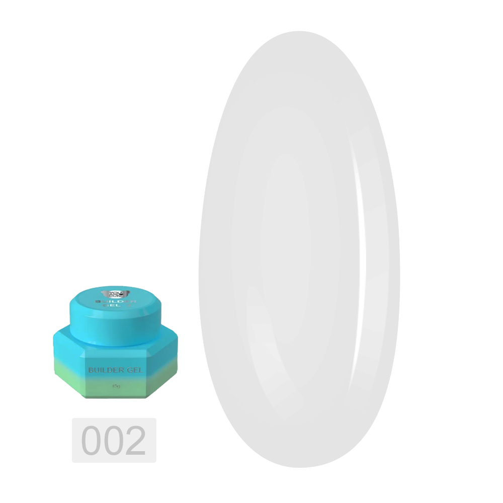 Гель для наращивания You Are Cute Builder Gel, 15 мл (002)