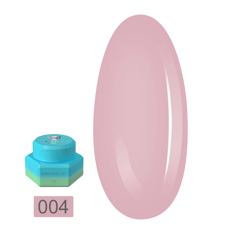 Гель для наращивания You Are Cute Builder Gel, 15 мл (004)