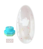 Гель для нарощування You Are Cute Builder Gel, 15 мл (020)