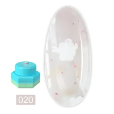 Гель для нарощування You Are Cute Builder Gel, 15 мл (020)