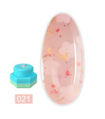 Гель для нарощування You Are Cute Builder Gel, 15 мл (021)