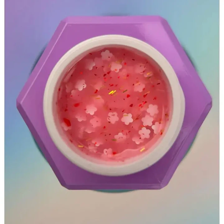 Гель для наращивания You Are Cute Builder Gel, 15 мл (022)