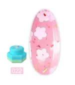 Гель для наращивания You Are Cute Builder Gel, 15 мл (022)