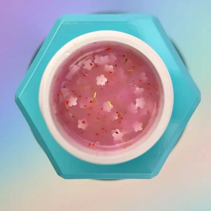 Гель для наращивания You Are Cute Builder Gel, 15 мл (023)