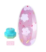 Гель для наращивания You Are Cute Builder Gel, 15 мл (023)