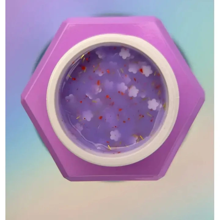 Гель для наращивания You Are Cute Builder Gel, 15 мл (024)