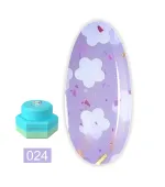 Гель для наращивания You Are Cute Builder Gel, 15 мл (024)