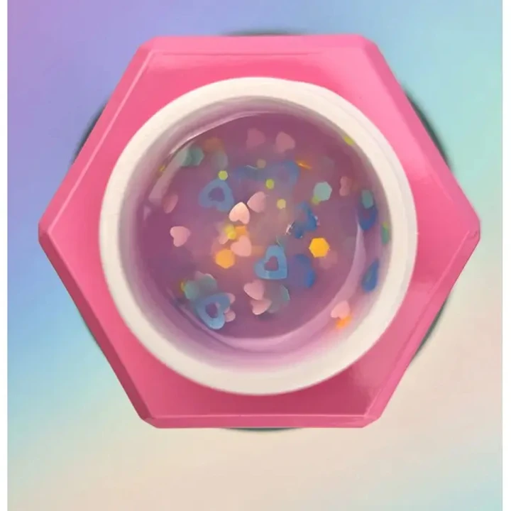 Гель для наращивания You Are Cute Builder Gel, 15 мл (025)